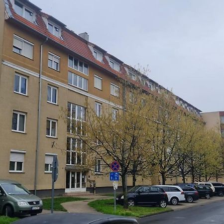 Ybs Apartman Διαμέρισμα Zalaegerszeg Εξωτερικό φωτογραφία
