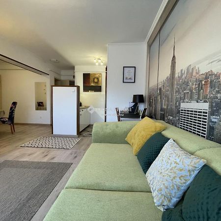 Ybs Apartman Διαμέρισμα Zalaegerszeg Εξωτερικό φωτογραφία
