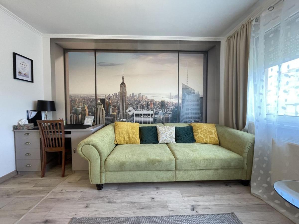 Ybs Apartman Διαμέρισμα Zalaegerszeg Εξωτερικό φωτογραφία