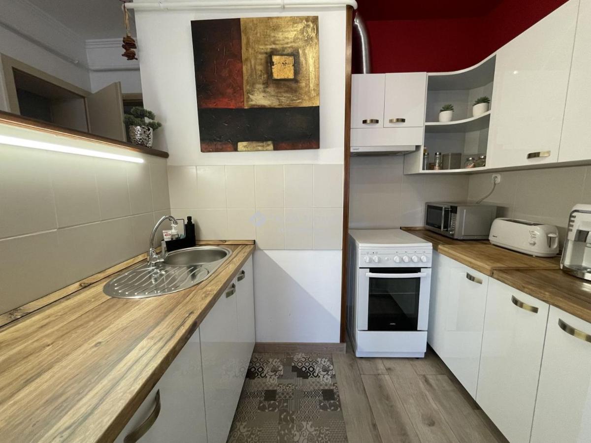 Ybs Apartman Διαμέρισμα Zalaegerszeg Εξωτερικό φωτογραφία